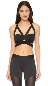 MICHI Stealth Bra