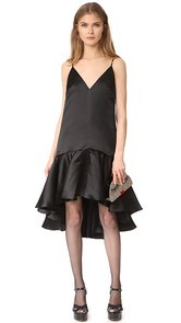 Maria Lucia Hohan Sleeveless Dress