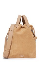 meli melo Hazel Drawstring Bag