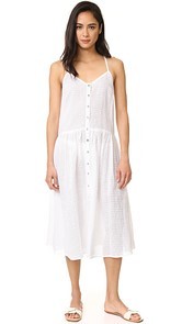 Mara Hoffman Midi Dress