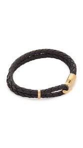 Miansai Single Trice Bracelet