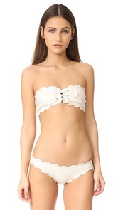 Marysia Swim Antibes Bikini Top