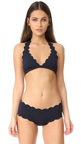 Marysia Swim Spring Bikini Top