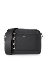 Michael Kors Collection Julie Small Camera Bag