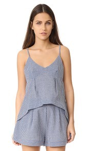 MINKPINK Wanderer Cami