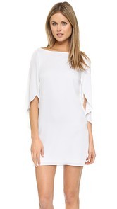 Milly Butterfly Dress