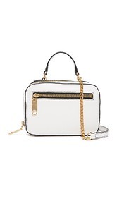 Milly Astor Mini Satchel