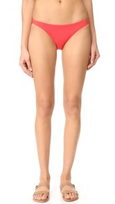Milly St. Lucia Bikini Bottoms
