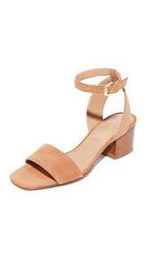 Michael Kors Collection Sam City Sandals
