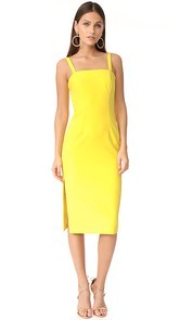 Milly Elle Dress