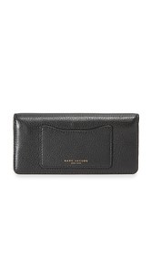 Marc Jacobs Recruit Open Face Wallet
