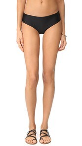 MIKOH Cruz Bay Full Coverage Bikini Bottoms