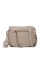 Marc Jacobs Recruit Saddle Bag