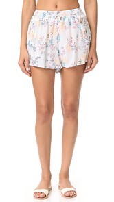MINKPINK Secret Garden Shorts