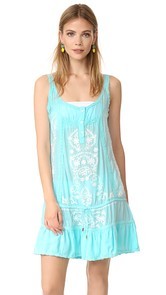 Melissa Odabash Jaz Dress
