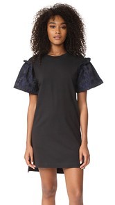 Mother of Pearl Rena Dress
