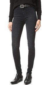 MOTHER The Super Swooner Jeans