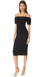 Norma Kamali Sophia Dress