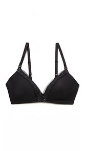 Natori Grace Maternity Wire Free Contour Bra