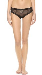 Natori Bliss Lace Girl Briefs