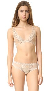 Natori Feathers Wireless Convertible Bra