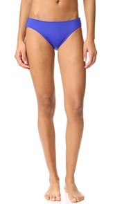 Norma Kamali Scoop Bikini Bottoms