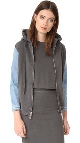 NSF Gretchen Hoodie