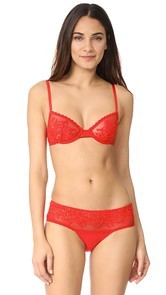 Natori Hypnotic Demi Underwire Bra