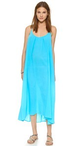 9seed Tulum Cover Up Dress