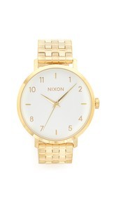 Nixon Arrow Watch