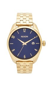 Nixon The Bullet Living Colour Watch