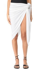 Norma Kamali Ernie Pareo