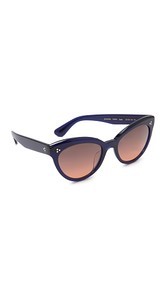 Oliver Peoples Eyewear Roella Sunglasses