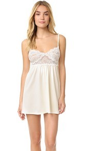 Only Hearts So Fine Baby Doll Chemise