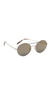 Oliver Peoples Eyewear Nickol Sunglasses