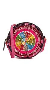 Olympia Le-Tan The Kaleidoscope Messenger Bag