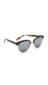 Oliver Peoples Eyewear Shaelie Sunglasses