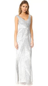 Parker Parker Black Lynn Dress