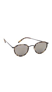 Oliver Peoples Eyewear MP-2 Sunglasses