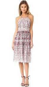 Parker Charlene Dress