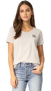Paul &amp; Joe Sister Glendale Tee