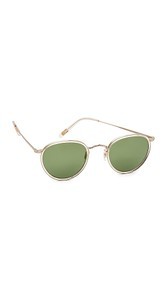 Oliver Peoples Eyewear MP-2 Sunglasses