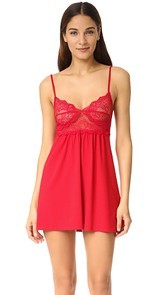 Only Hearts So Fine Baby Doll Chemise