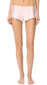 Only Hearts Venice Hipster Sleep Shorts