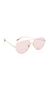 Oliver Peoples Eyewear 30th Anniversary Rockmore Sunglasses
