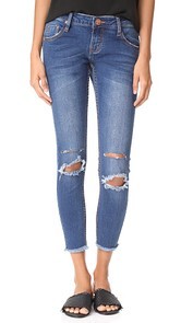 One Teaspoon Freebirds Jeans