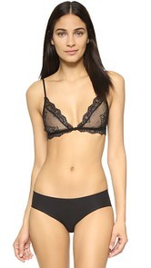 Only Hearts So Fine Lace Bralette