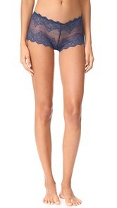 Only Hearts So Fine Lace Hipster