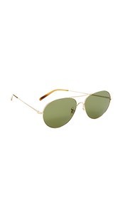 Oliver Peoples Eyewear 30th Anniversary Rockmore Sunglasses