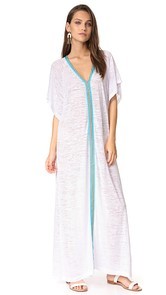 Pitusa Abaya Maxi Dress